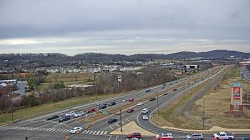 Weather camera view of Towne Acres ES.