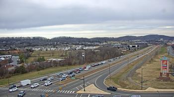 Weather camera view of Towne Acres ES.