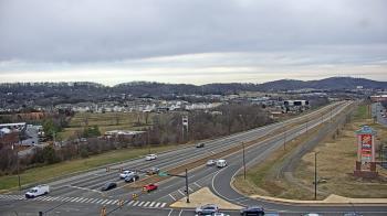 Weather camera view of Towne Acres ES.