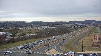 Weather camera view of Towne Acres ES.