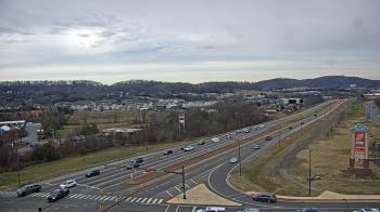 Weather camera view of Towne Acres ES.