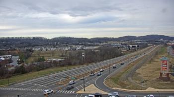 Weather camera view of Towne Acres ES.