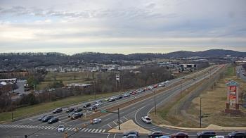 Weather camera view of Towne Acres ES.