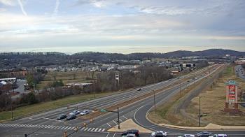 Weather camera view of Towne Acres ES.