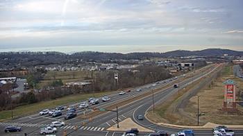 Weather camera view of Towne Acres ES.