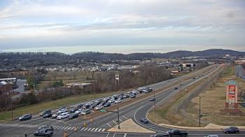 Weather camera view of Towne Acres ES.