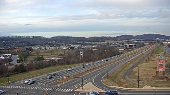 Weather camera view of Towne Acres ES.