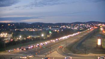 Weather camera view of Towne Acres ES.