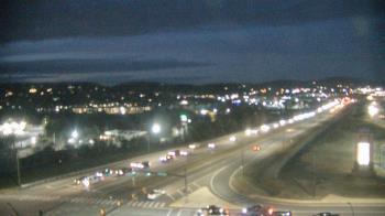 Weather camera view of Towne Acres ES.