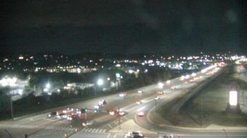 Weather camera view of Towne Acres ES.