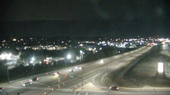 Weather camera view of Towne Acres ES.