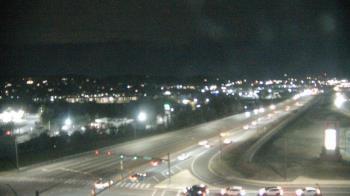 Weather camera view of Towne Acres ES.