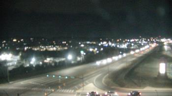 Weather camera view of Towne Acres ES.