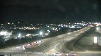 Weather camera view of Towne Acres ES.