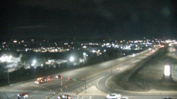 Weather camera view of Towne Acres ES.