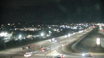 Weather camera view of Towne Acres ES.