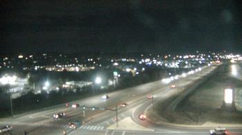 Weather camera view of Towne Acres ES.