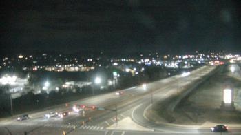 Weather camera view of Towne Acres ES.