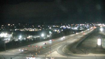 Weather camera view of Towne Acres ES.