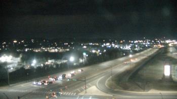 Weather camera view of Towne Acres ES.