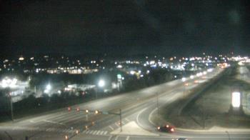 Weather camera view of Towne Acres ES.