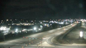 Weather camera view of Towne Acres ES.