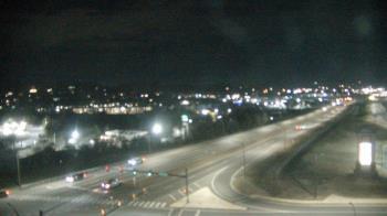 Weather camera view of Towne Acres ES.