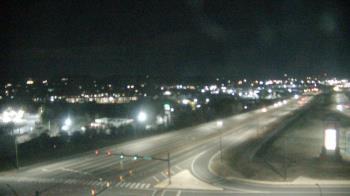 Weather camera view of Towne Acres ES.