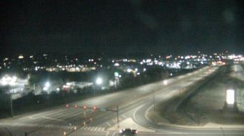 Weather camera view of Towne Acres ES.