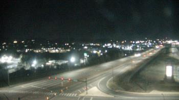 Weather camera view of Towne Acres ES.