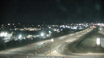 Weather camera view of Towne Acres ES.