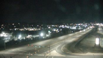 Weather camera view of Towne Acres ES.