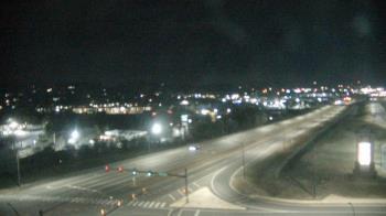 Weather camera view of Towne Acres ES.