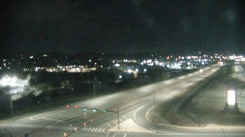 Weather camera view of Towne Acres ES.