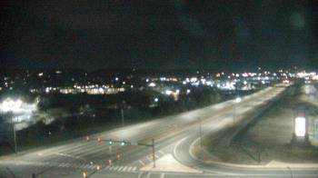 Weather camera view of Towne Acres ES.