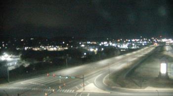 Weather camera view of Towne Acres ES.