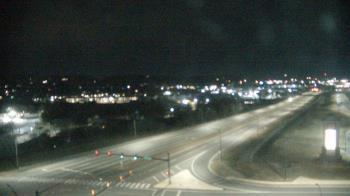 Weather camera view of Towne Acres ES.