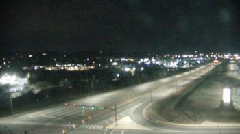 Weather camera view of Towne Acres ES.