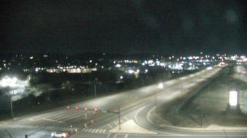 Weather camera view of Towne Acres ES.