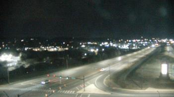 Weather camera view of Towne Acres ES.