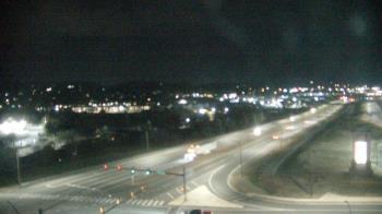 Weather camera view of Towne Acres ES.