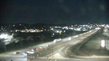 Weather camera view of Towne Acres ES.