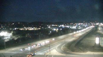 Weather camera view of Towne Acres ES.