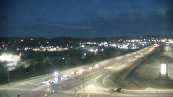 Weather camera view of Towne Acres ES.