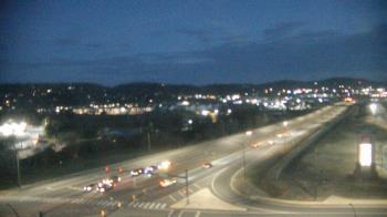 Weather camera view of Towne Acres ES.