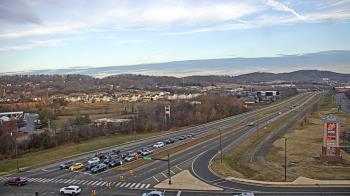 Weather camera view of Towne Acres ES.