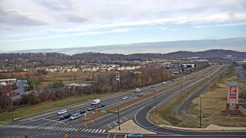 Weather camera view of Towne Acres ES.