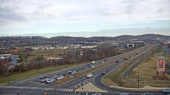 Weather camera view of Towne Acres ES.