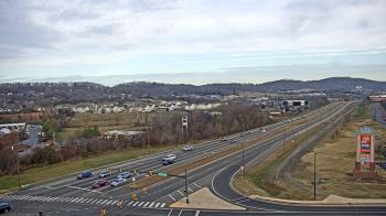 Weather camera view of Towne Acres ES.