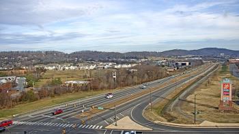 Weather camera view of Towne Acres ES.